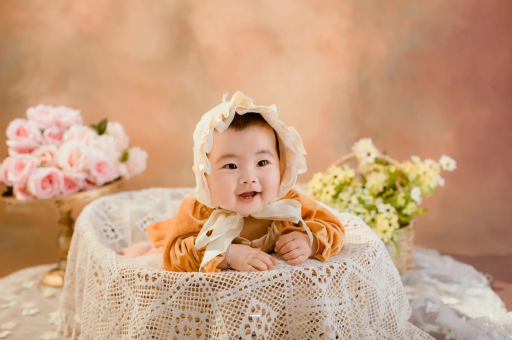 绍兴宝宝发烧手心比额头烫